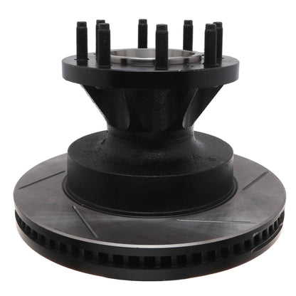 StopTech Slotted Sport Brake Rotor 126.65126SL