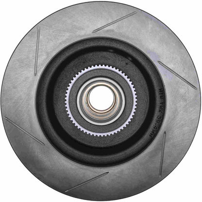 StopTech Slotted Sport Brake Rotor 126.65126SL