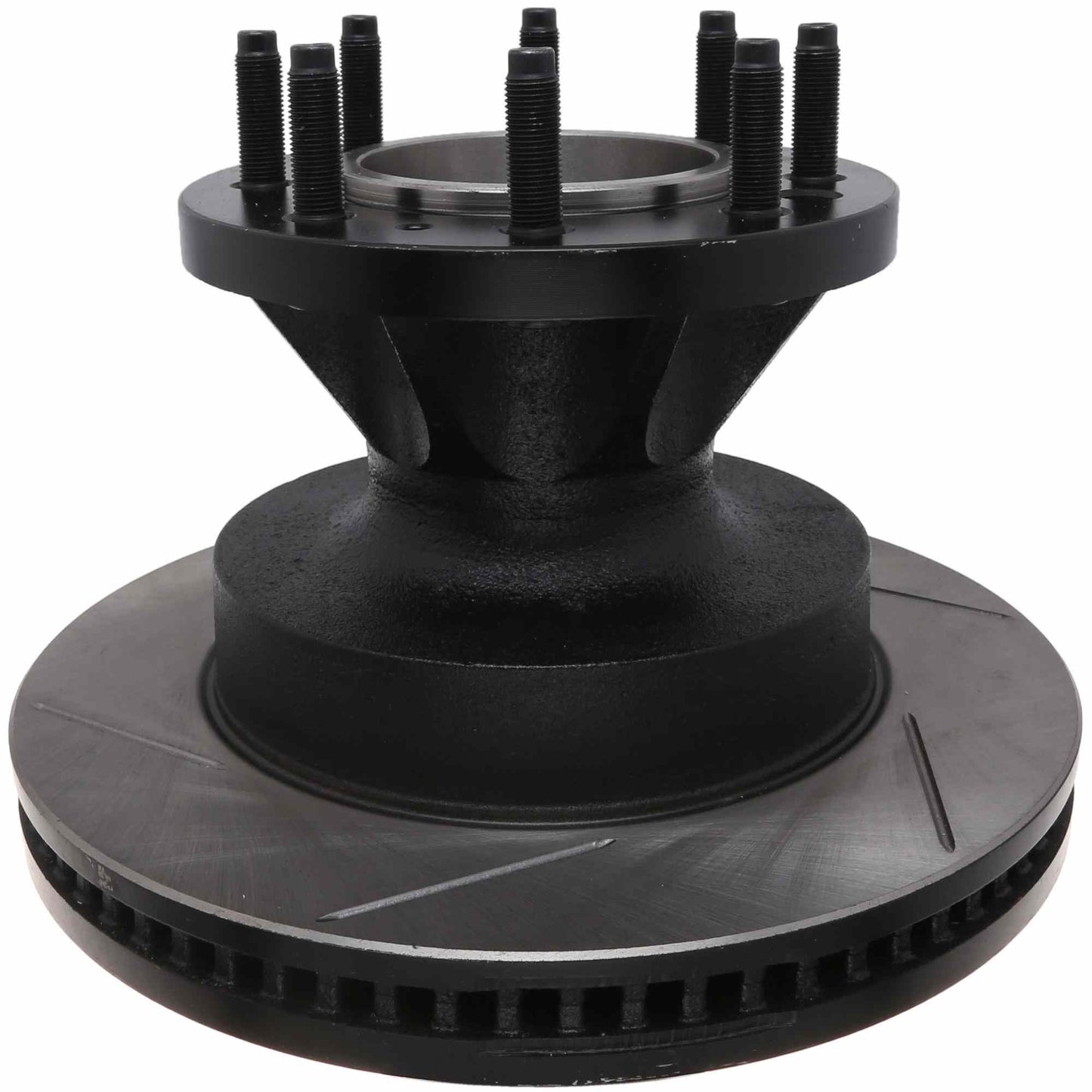StopTech Slotted Sport Brake Rotor 126.65126SR