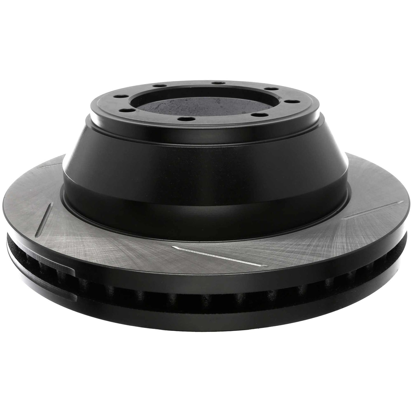 StopTech Slotted Sport Brake Rotor 126.65127SL