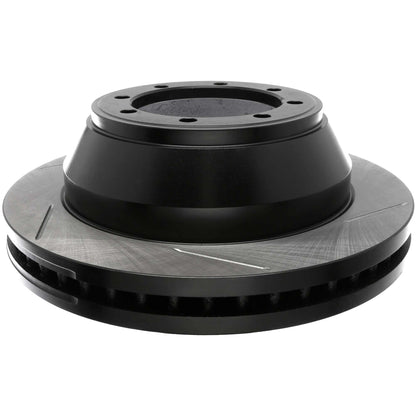 StopTech Slotted Sport Brake Rotor 126.65127SL