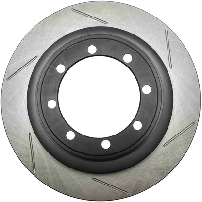 StopTech Slotted Sport Brake Rotor 126.65127SL