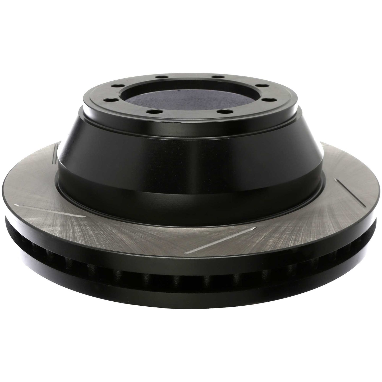 StopTech Slotted Sport Brake Rotor 126.65127SR