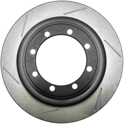 StopTech Slotted Sport Brake Rotor 126.65127SR
