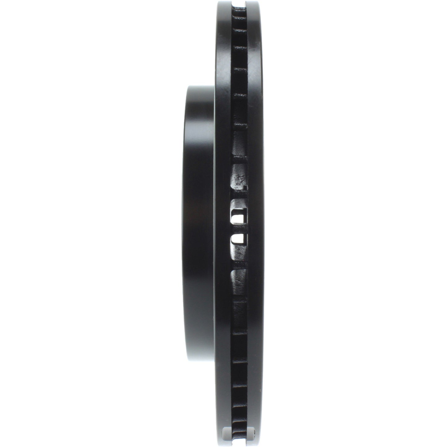 StopTech Slotted Sport Brake Rotor 126.65130SL