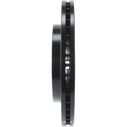 StopTech Slotted Sport Brake Rotor 126.65130SL