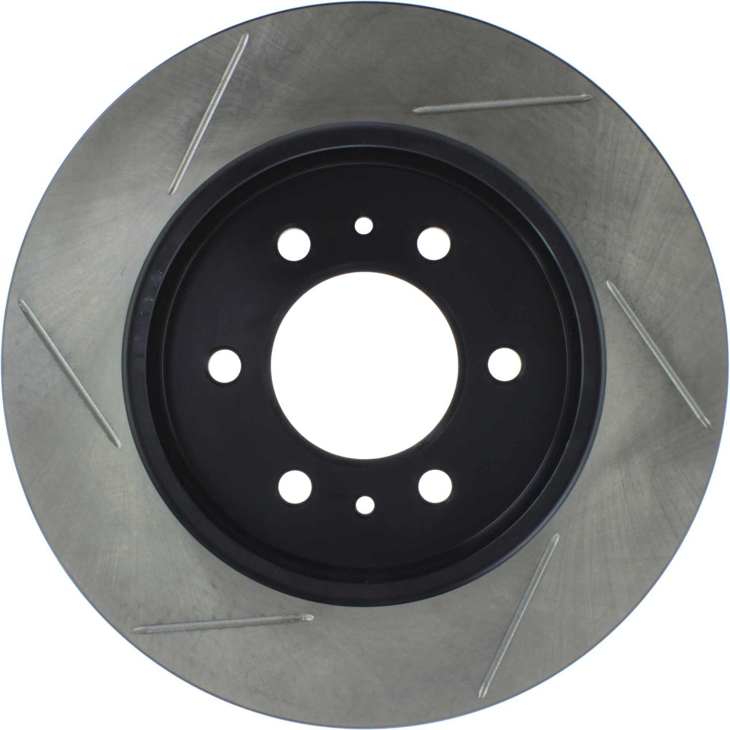 StopTech Slotted Sport Brake Rotor 126.65130SL