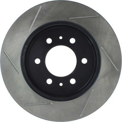 StopTech Slotted Sport Brake Rotor 126.65130SL