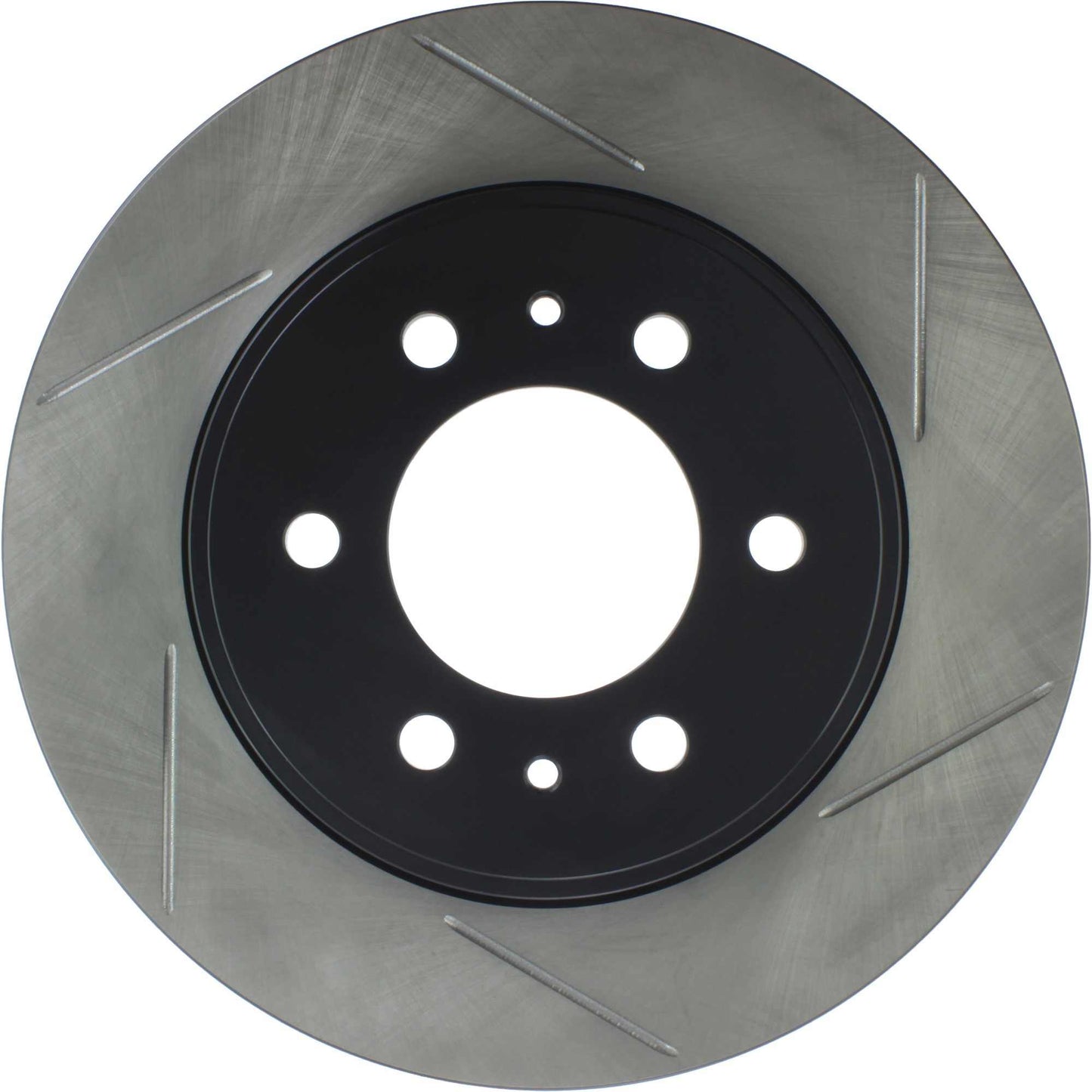 StopTech Slotted Sport Brake Rotor 126.65130SL