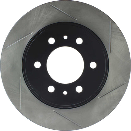 StopTech Slotted Sport Brake Rotor 126.65130SL