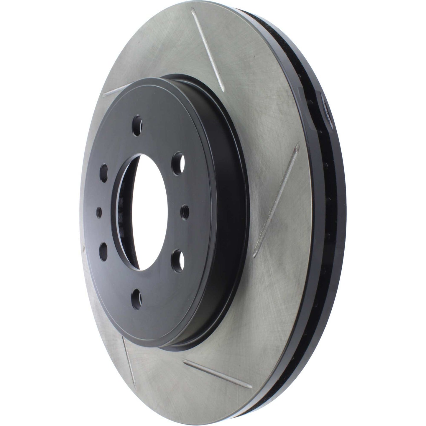 StopTech Slotted Sport Brake Rotor 126.65130SL