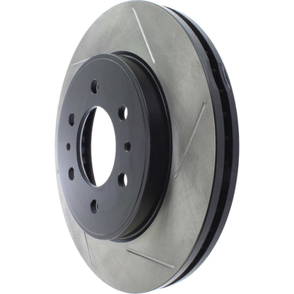 StopTech Slotted Sport Brake Rotor 126.65130SL