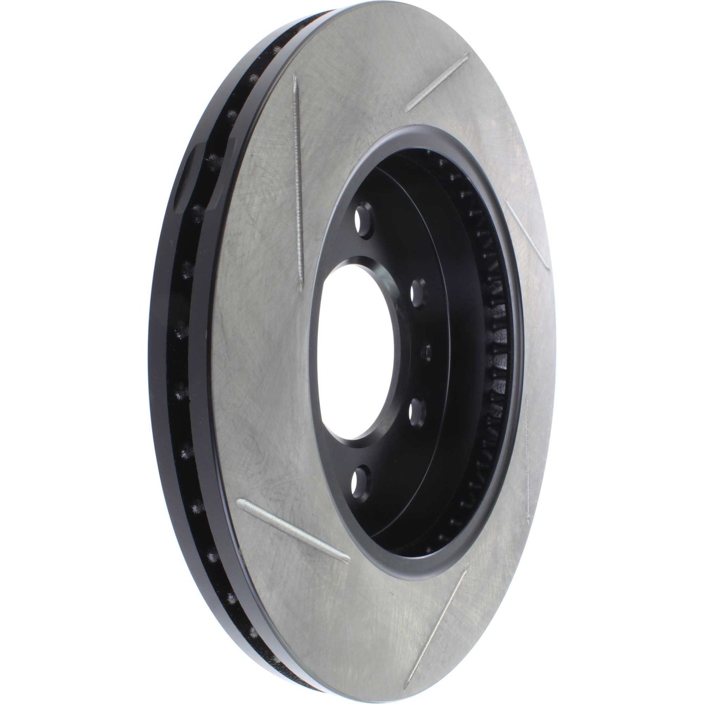 StopTech Slotted Sport Brake Rotor 126.65130SL