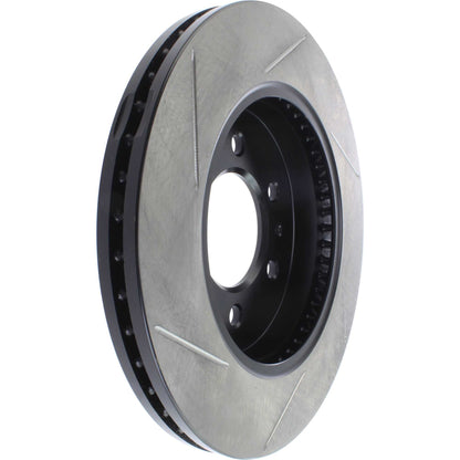 StopTech Slotted Sport Brake Rotor 126.65130SL