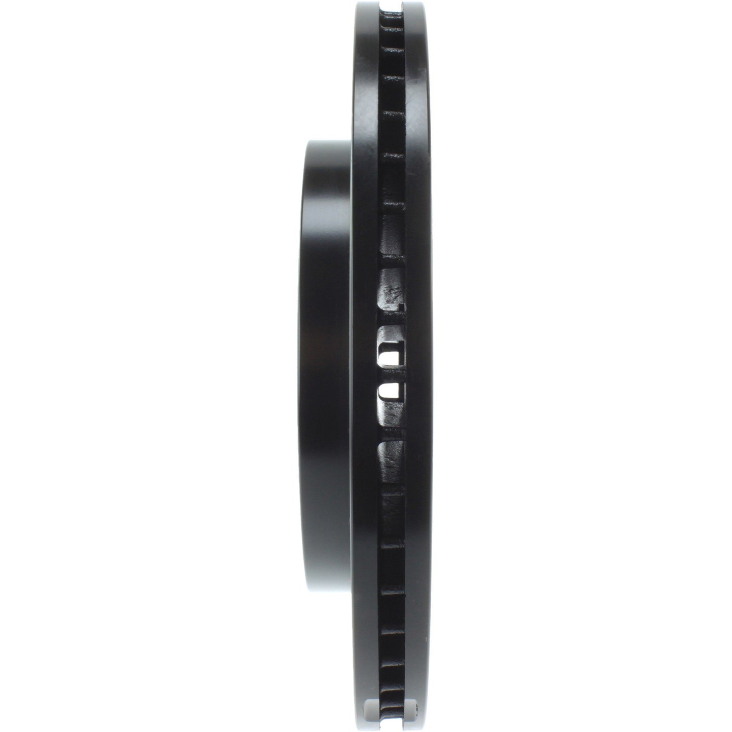 StopTech Slotted Sport Brake Rotor 126.65130SR