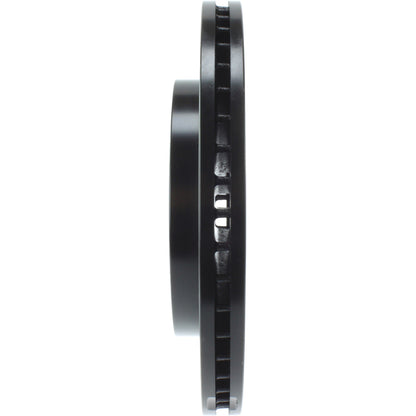 StopTech Slotted Sport Brake Rotor 126.65130SR