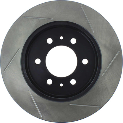 StopTech Slotted Sport Brake Rotor 126.65130SR