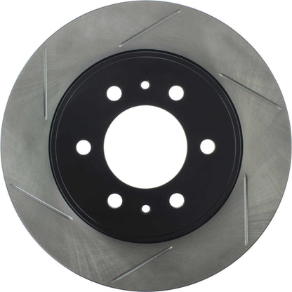 StopTech Slotted Sport Brake Rotor 126.65130SR