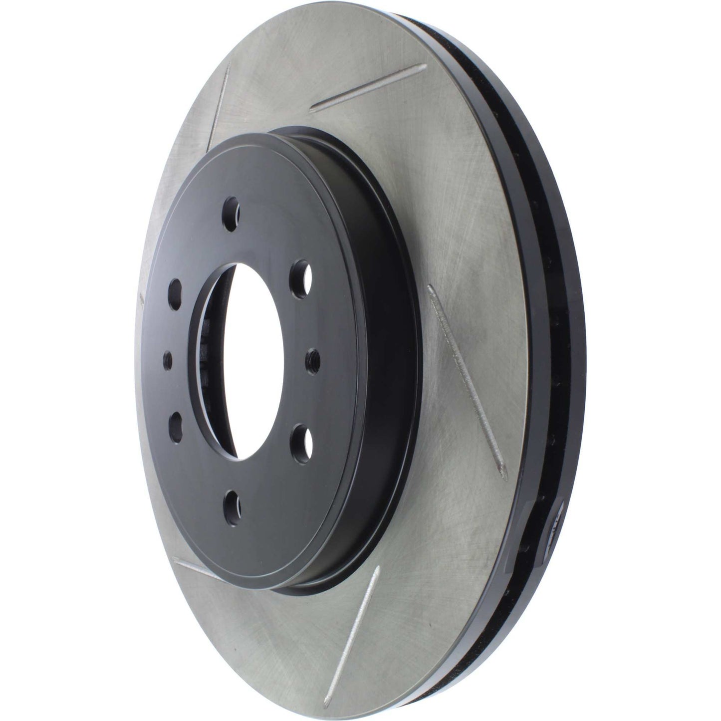 StopTech Slotted Sport Brake Rotor 126.65130SR