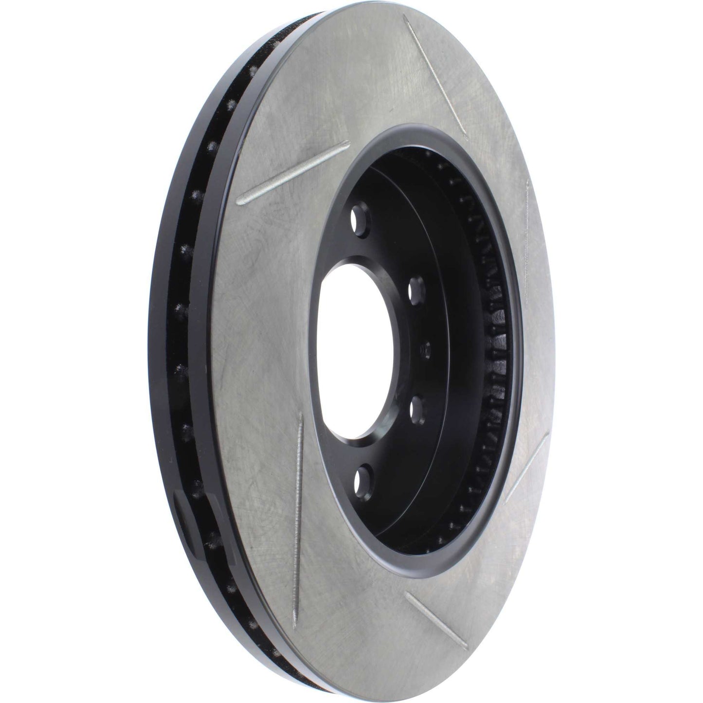 StopTech Slotted Sport Brake Rotor 126.65130SR