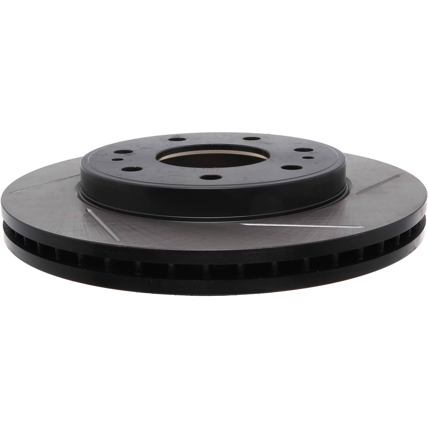 StopTech Slotted Sport Brake Rotor 126.65131SL