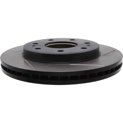 StopTech Slotted Sport Brake Rotor 126.65131SL