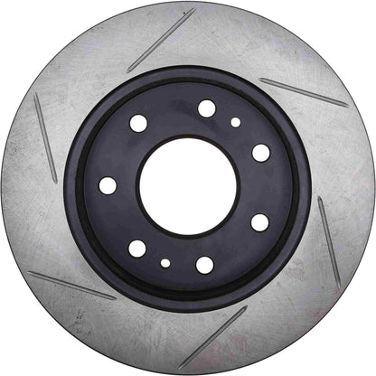 StopTech Slotted Sport Brake Rotor 126.65131SL