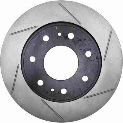 StopTech Slotted Sport Brake Rotor 126.65131SL