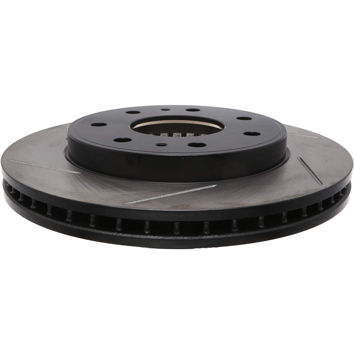 StopTech Slotted Sport Brake Rotor 126.65131SR