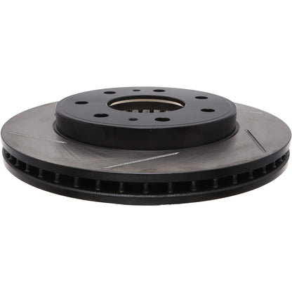 StopTech Slotted Sport Brake Rotor 126.65131SR