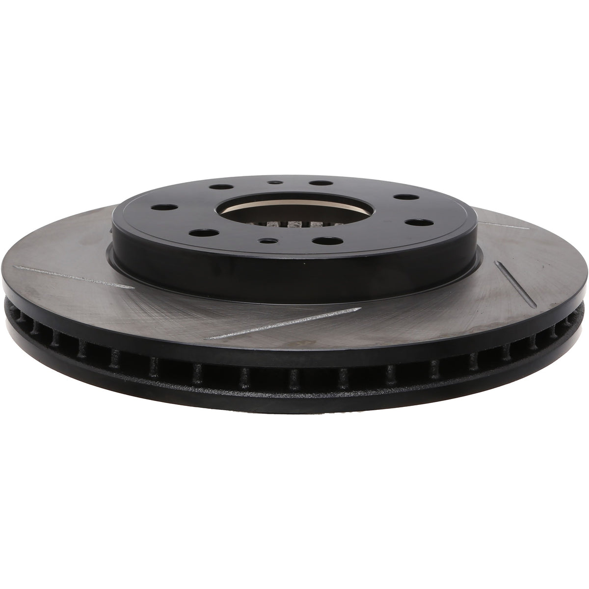 StopTech Slotted Sport Brake Rotor 126.65131SR