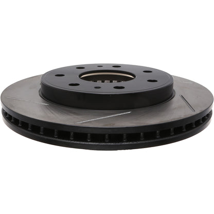 StopTech Slotted Sport Brake Rotor 126.65131SR