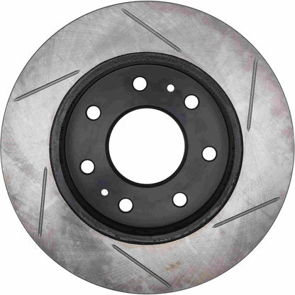 StopTech Slotted Sport Brake Rotor 126.65131SR