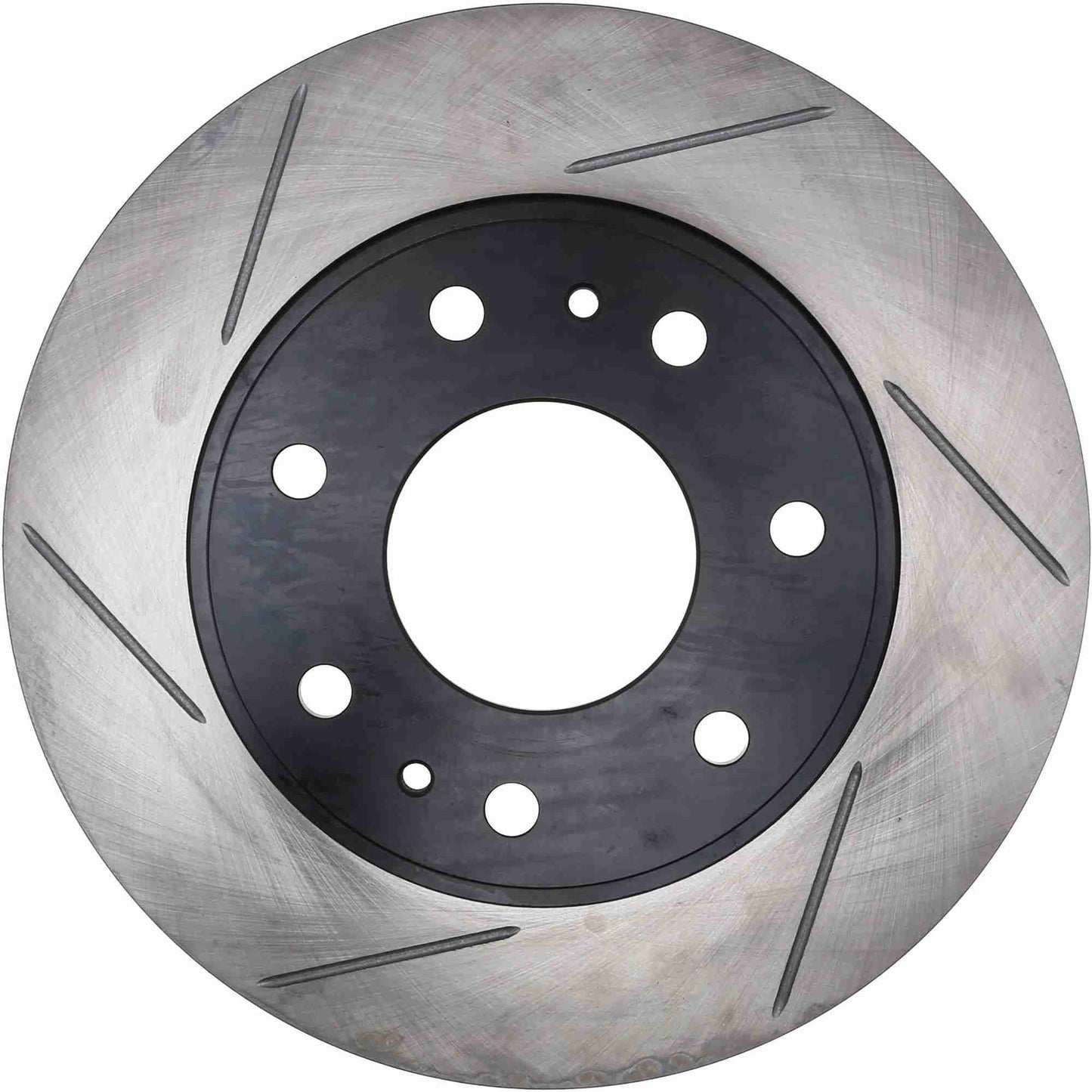 StopTech Slotted Sport Brake Rotor 126.65131SR