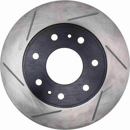 StopTech Slotted Sport Brake Rotor 126.65131SR