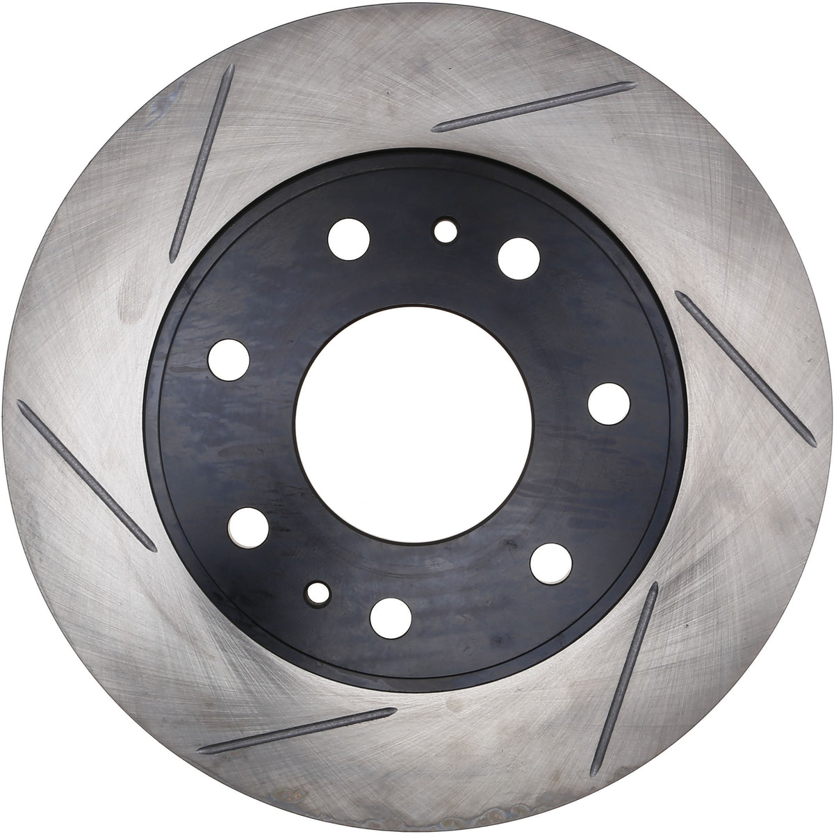 StopTech Slotted Sport Brake Rotor 126.65131SR