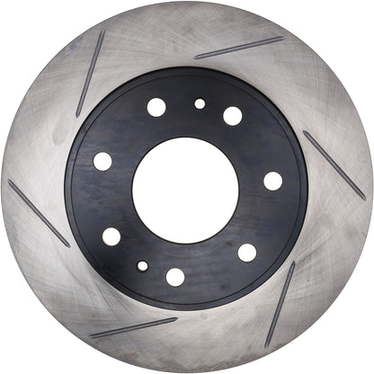 StopTech Slotted Sport Brake Rotor 126.65131SR
