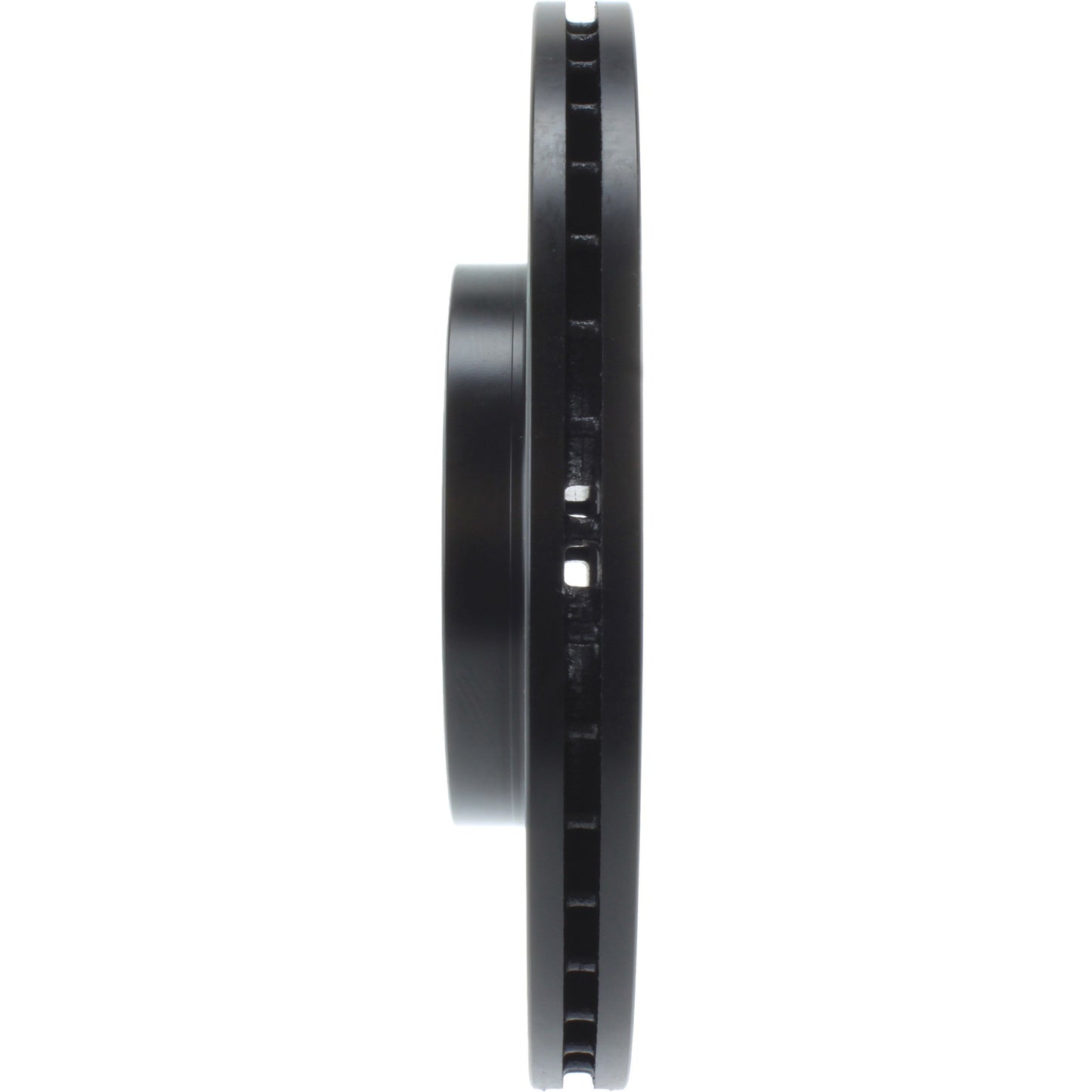 StopTech Slotted Sport Brake Rotor 126.65132SL