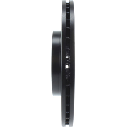 StopTech Slotted Sport Brake Rotor 126.65132SL