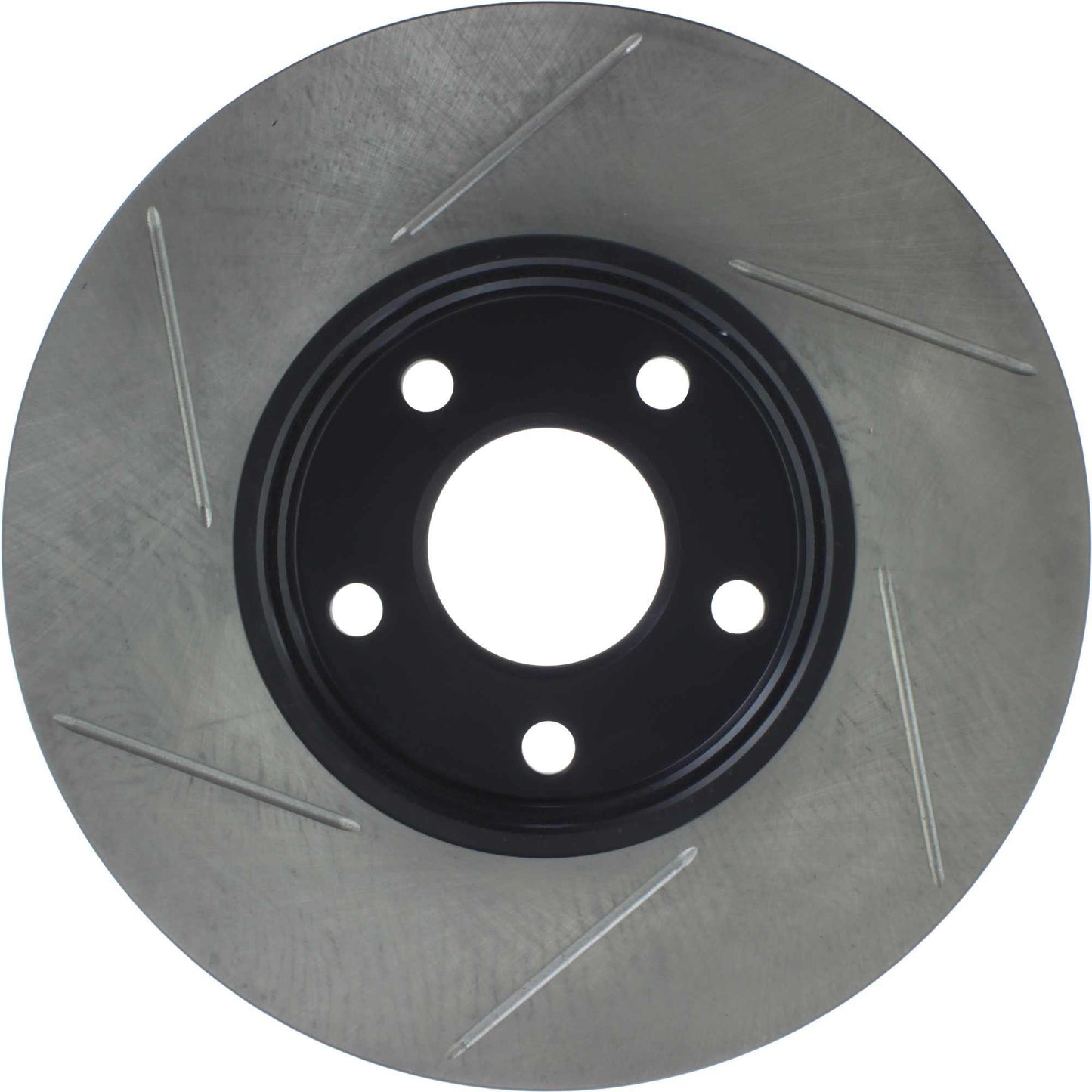StopTech Slotted Sport Brake Rotor 126.65132SL