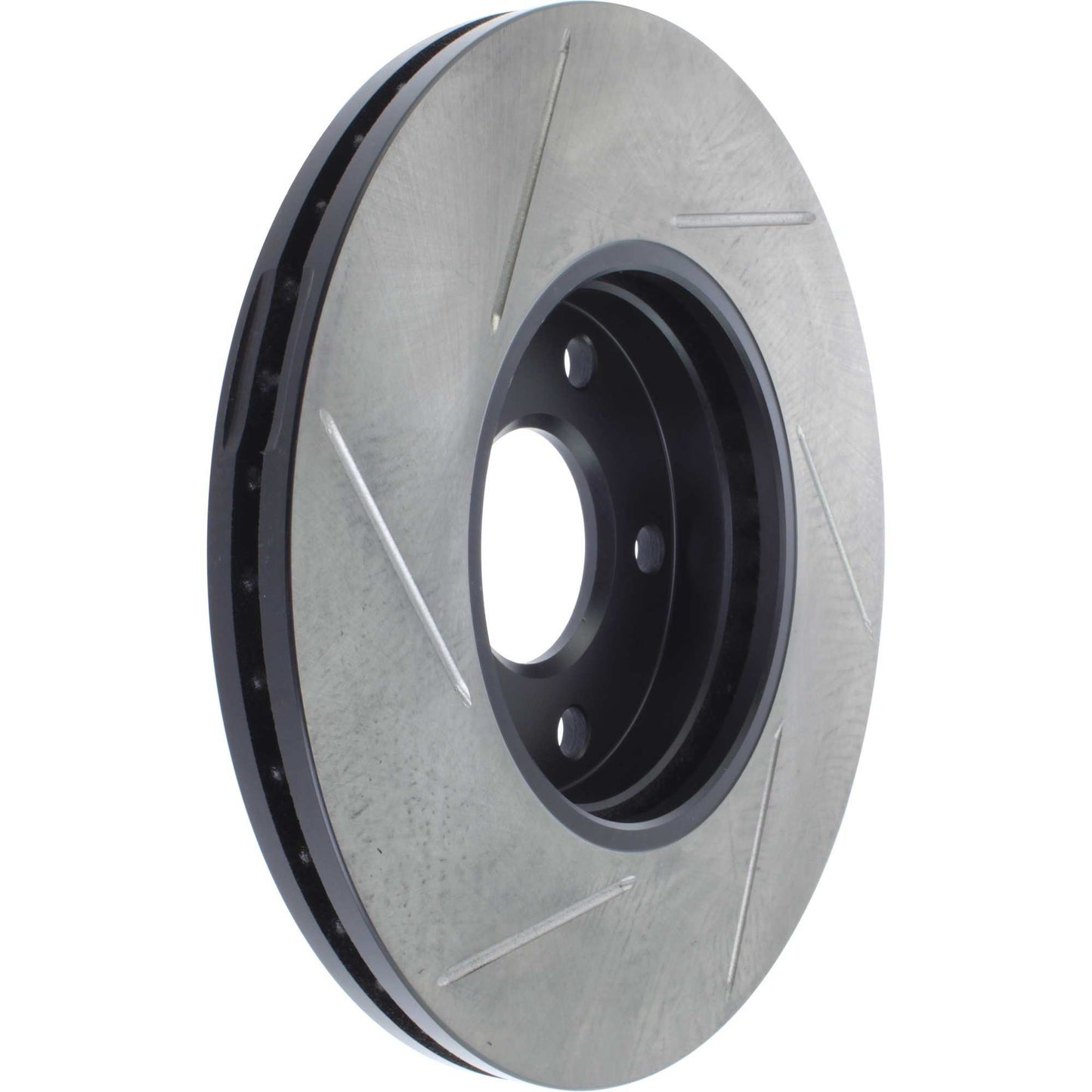 StopTech Slotted Sport Brake Rotor 126.65132SL