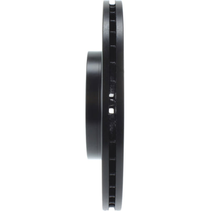 StopTech Slotted Sport Brake Rotor 126.65132SR