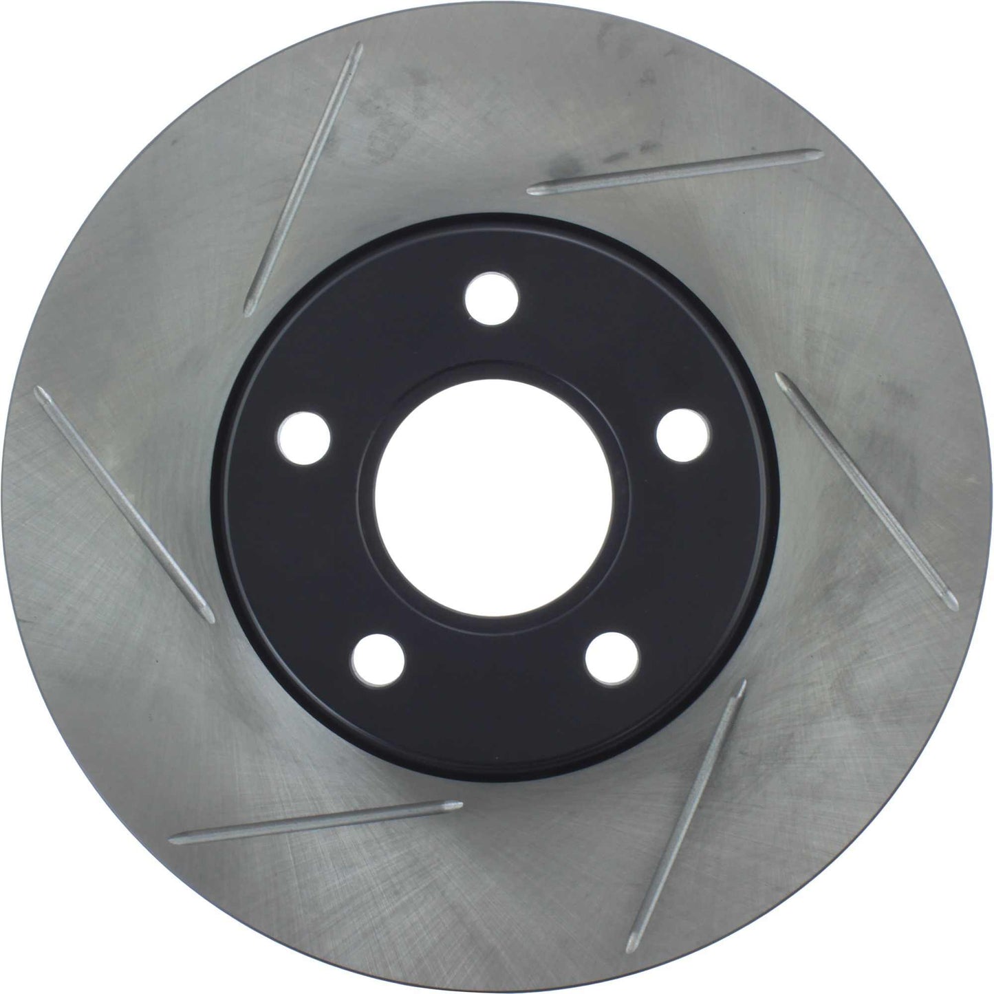 StopTech Slotted Sport Brake Rotor 126.65132SR