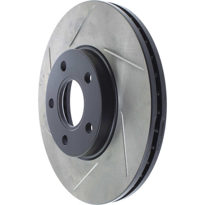 StopTech Slotted Sport Brake Rotor 126.65132SR