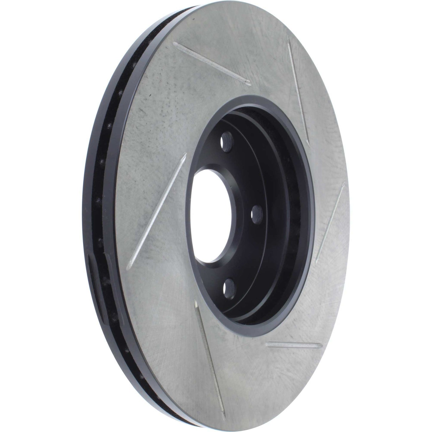 StopTech Slotted Sport Brake Rotor 126.65132SR