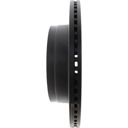 StopTech Slotted Sport Brake Rotor 126.65133SL