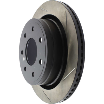 StopTech Slotted Sport Brake Rotor 126.65133SL