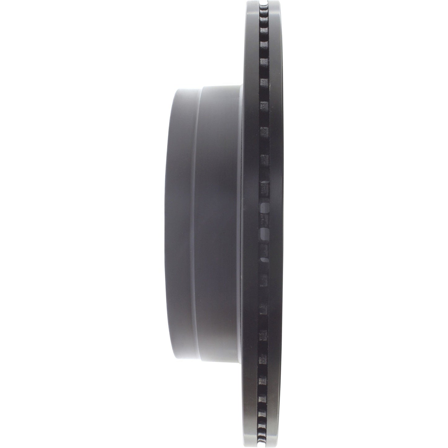 StopTech Slotted Sport Brake Rotor 126.65133SR