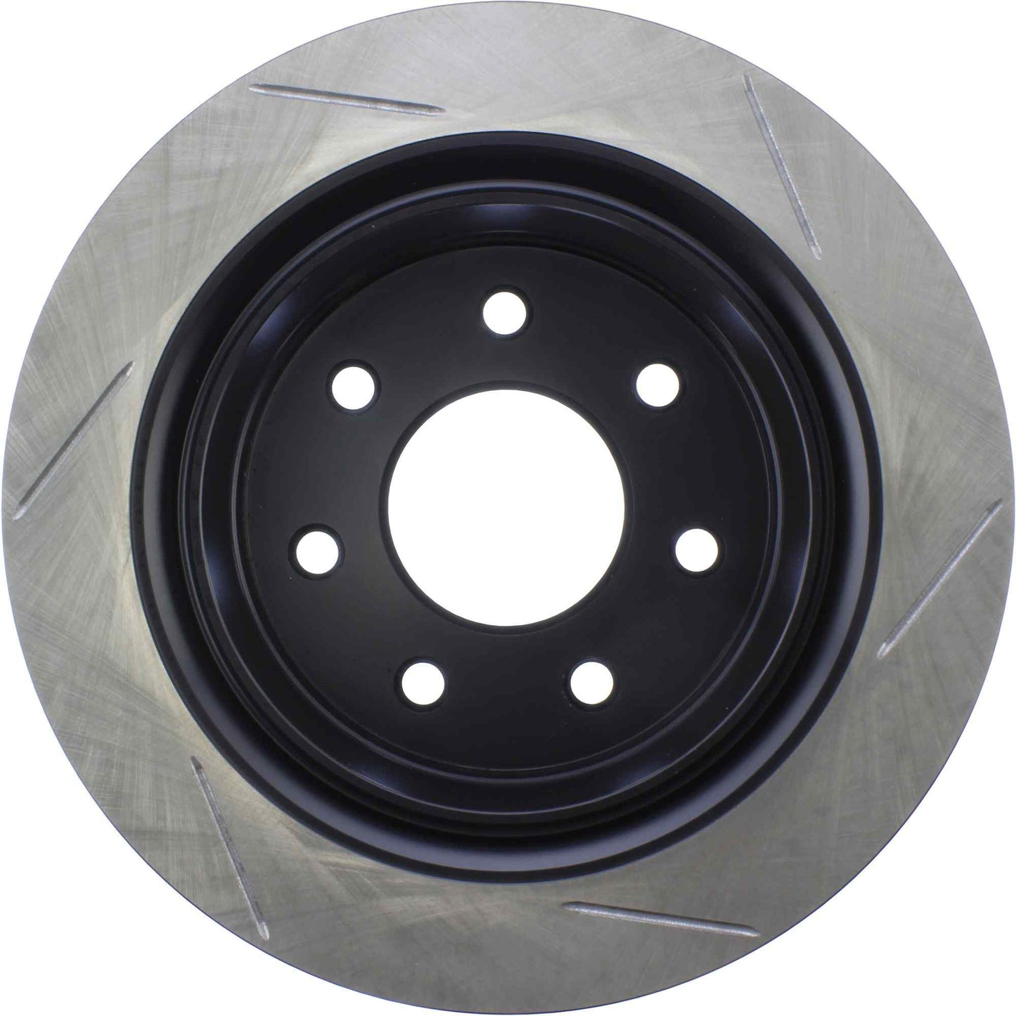 StopTech Slotted Sport Brake Rotor 126.65133SR