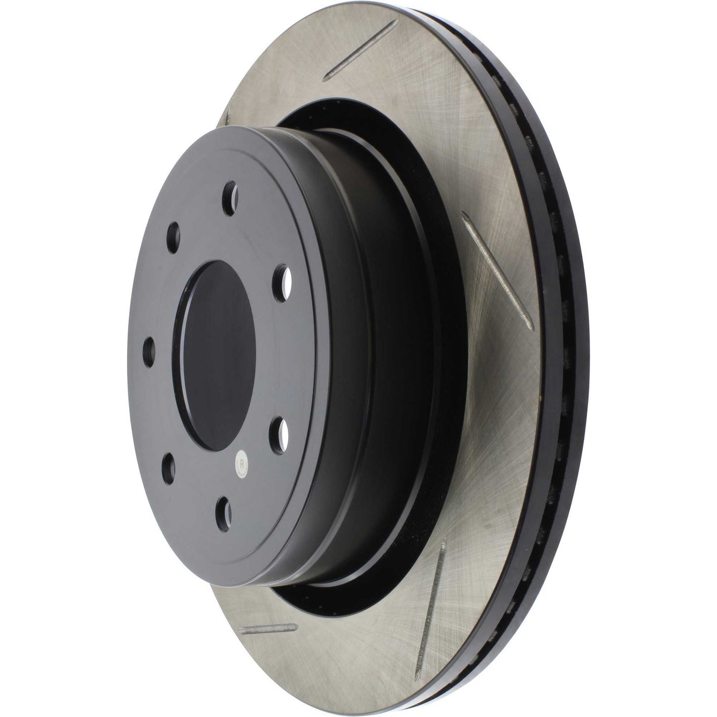 StopTech Slotted Sport Brake Rotor 126.65133SR
